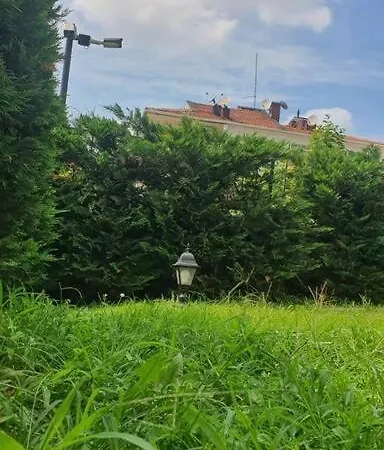House Albatros Apartment Buyukcekmece