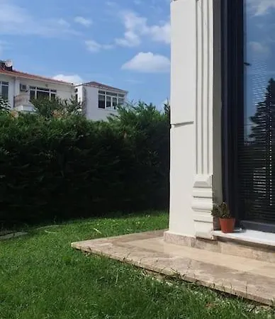 Apartment House Albatros *