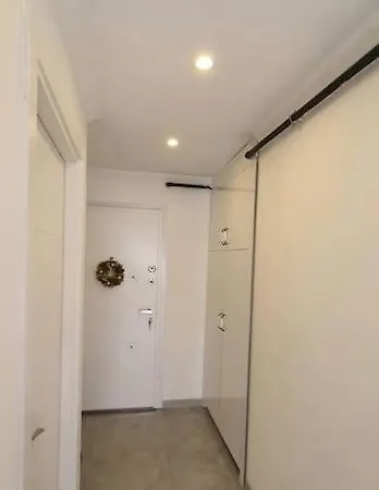 House Albatros Apartment Buyukcekmece