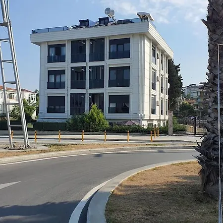 House Albatros Buyukcekmece