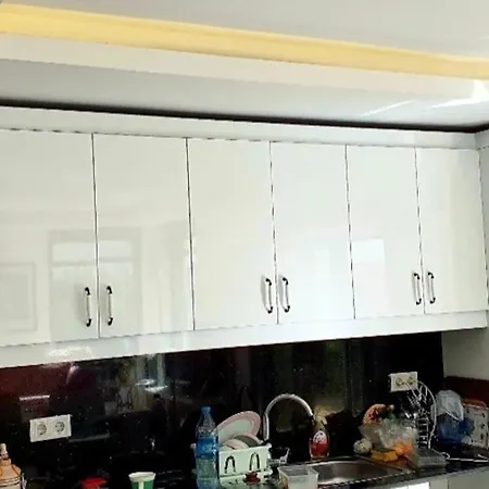 Apartment House Albatros *