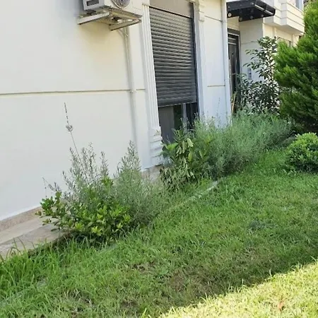 House Albatros * Buyukcekmece