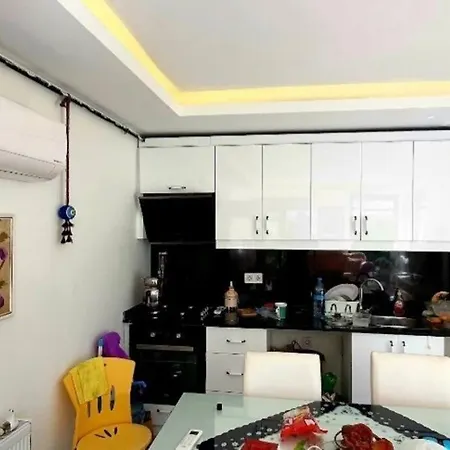 House Albatros Apartment *