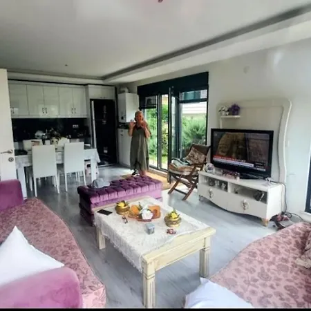 House Albatros Lejlighed