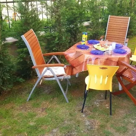 Lejlighed House Albatros Büyükçekmece