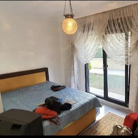 House Albatros Lejlighed Büyükçekmece