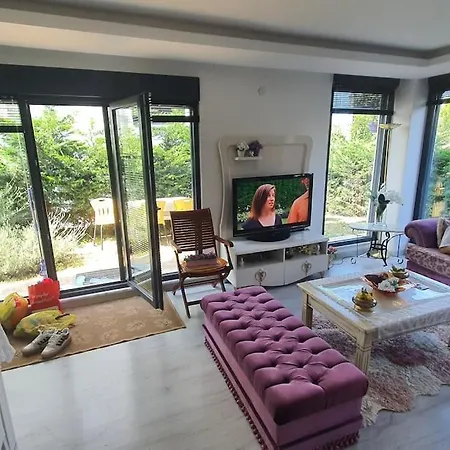 House Albatros * Büyükçekmece