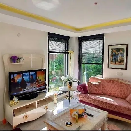 Lejlighed House Albatros Büyükçekmece