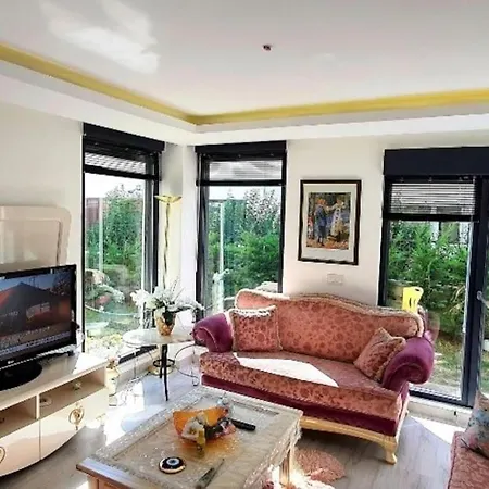 House Albatros *