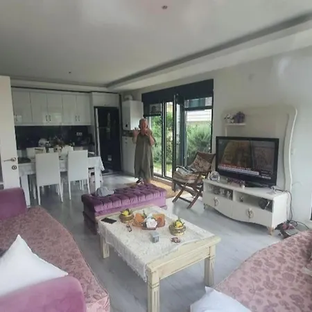 House Albatros Büyükçekmece